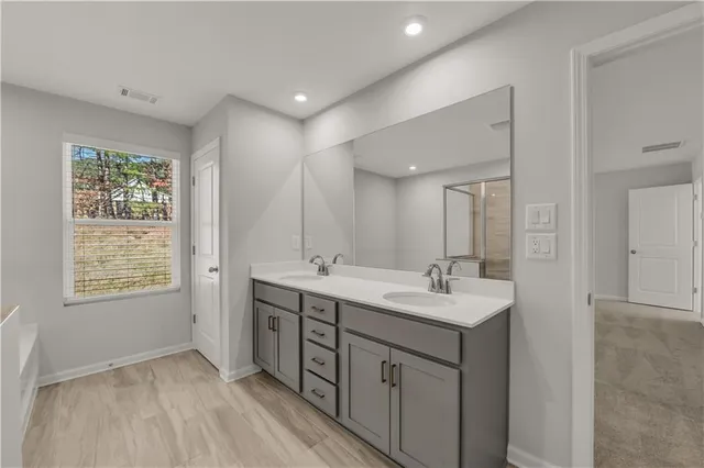 $2,899 | 1280 Jordan Brook Drive, Lawrenceville, GA 30043