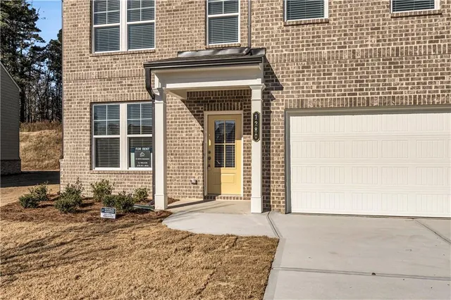 $2,899 | 1280 Jordan Brook Drive, Lawrenceville, GA 30043
