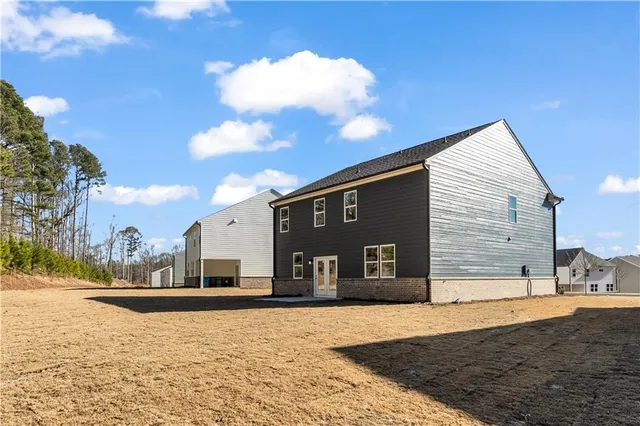 $2,899 | 1280 Jordan Brook Drive, Lawrenceville, GA 30043