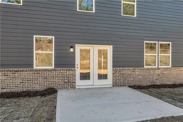 $2,899 | 1280 Jordan Brook Drive, Lawrenceville, GA 30043