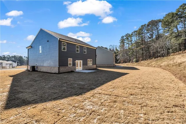 $2,899 | 1280 Jordan Brook Drive, Lawrenceville, GA 30043