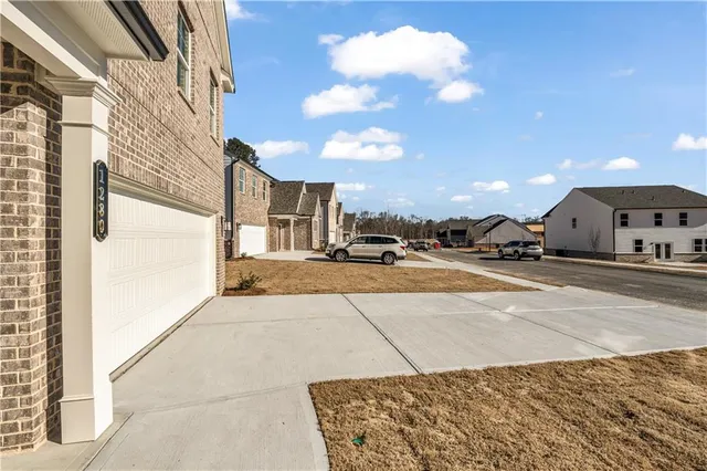 $2,899 | 1280 Jordan Brook Drive, Lawrenceville, GA 30043