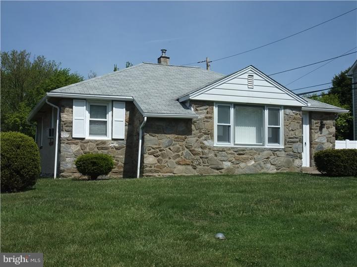 104 Harmil Road Broomall, PA 19008 - Photo 3 of 12 Exterior Front