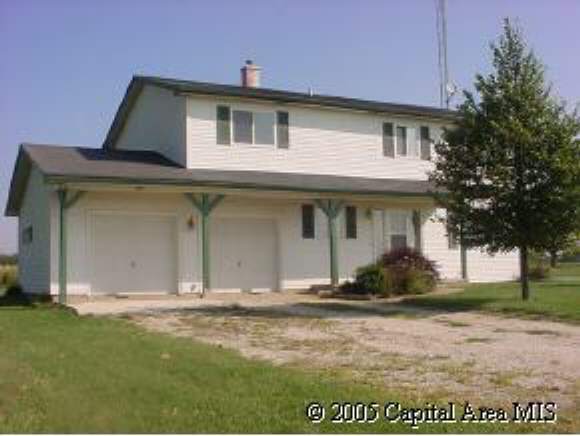2160 Spradlin Road Jacksonville, IL 62650 - Photo 1 of 8