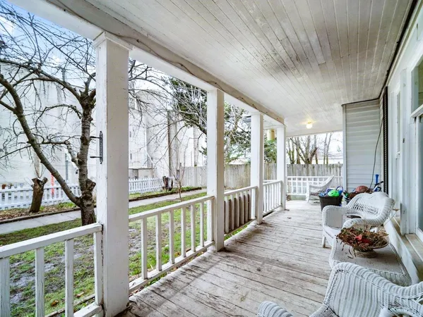 $279,000 | 203 East Brewster Street, Fairfield, WA 99012
