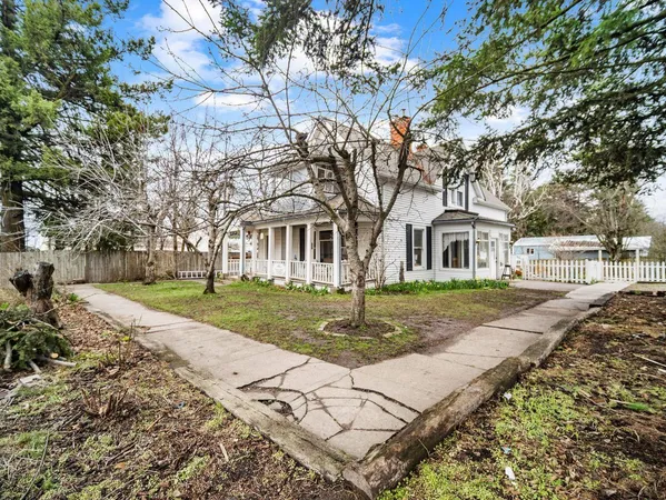 $279,000 | 203 East Brewster Street, Fairfield, WA 99012