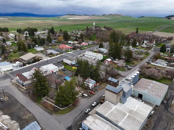 $279,000 | 203 East Brewster Street, Fairfield, WA 99012