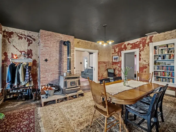 $279,000 | 203 East Brewster Street, Fairfield, WA 99012