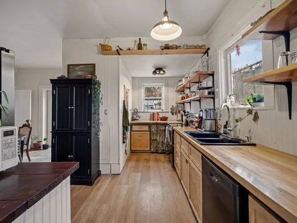 $279,000 | 203 East Brewster Street, Fairfield, WA 99012