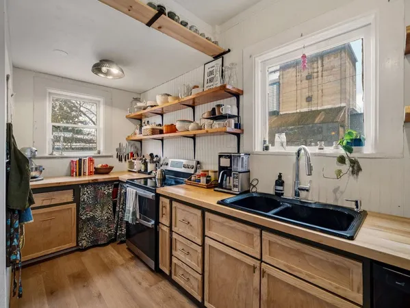 $279,000 | 203 East Brewster Street, Fairfield, WA 99012