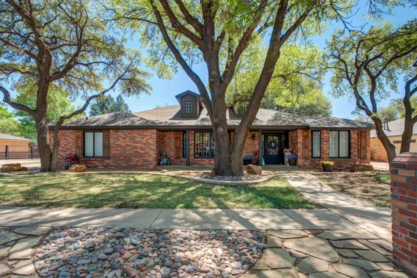 $650,000 | 4421 88th Street, Lubbock, TX 79424