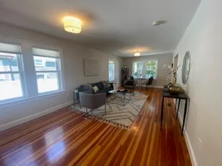 $757,900 | 8-10 Fordham Street, Unit 1, Arlington, MA 02474