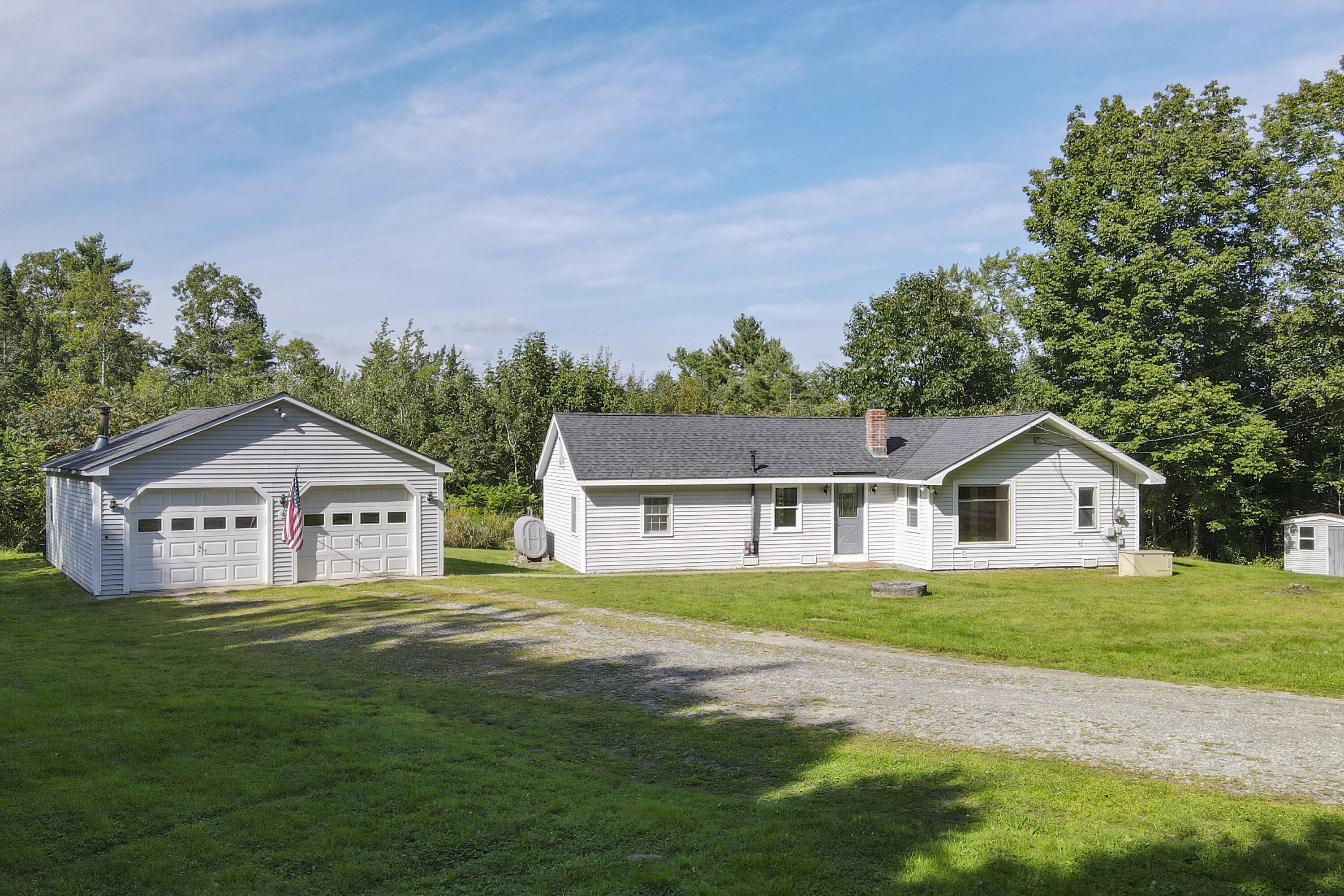 225 Sidelinger Road Union, ME 04862 - Photo 1 of 29 04-225Sidelinger Rd-Union-KS
