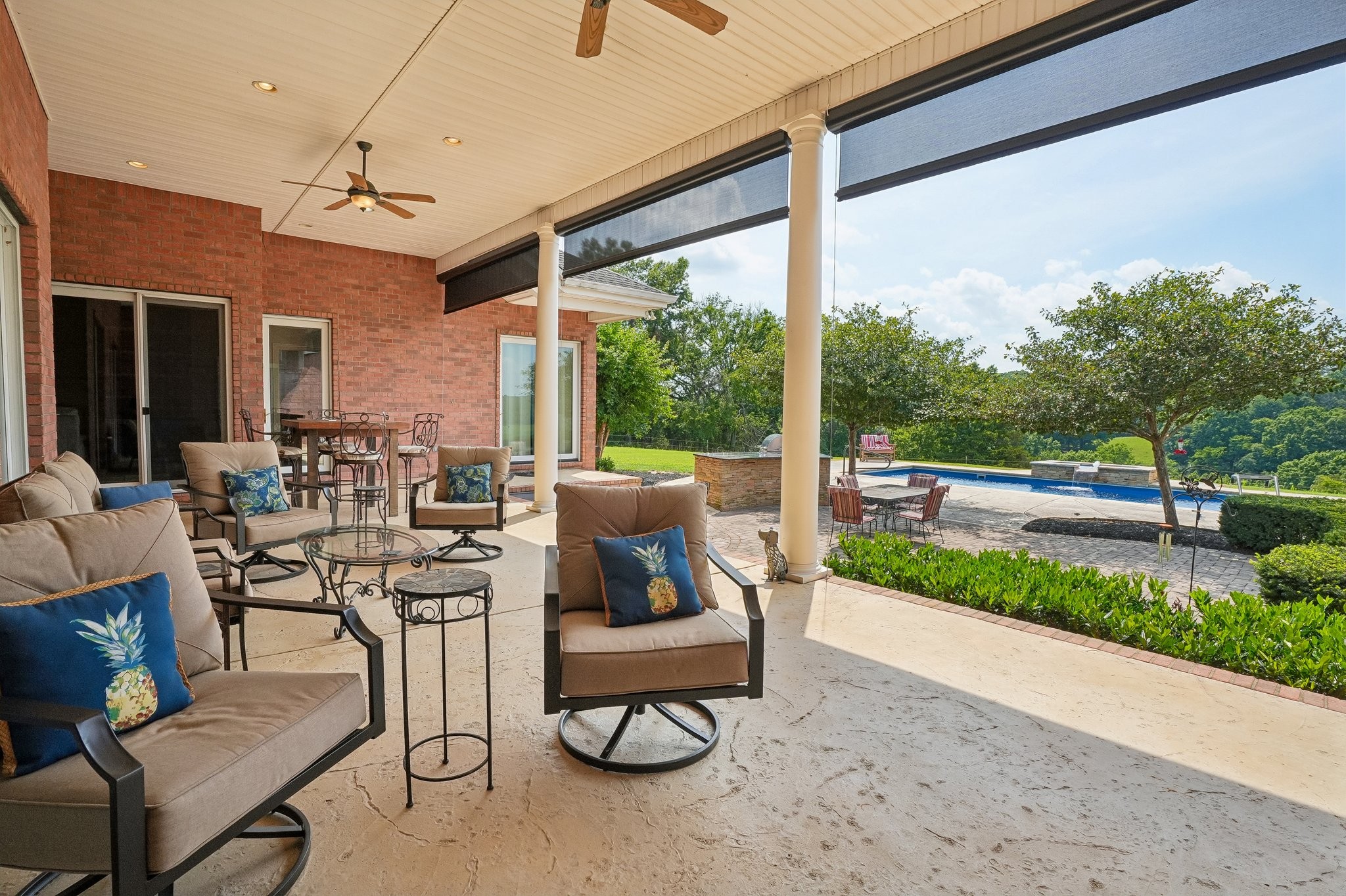 658 Hickory Ridge Road Gallatin, TN 37066 - Photo 67 of 96