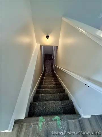 $397,900 | 1040 Oskin Drive, Unit 201, Georgetown, IN 47122