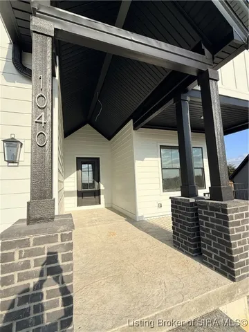 $397,900 | 1040 Oskin Drive, Unit 201, Georgetown, IN 47122