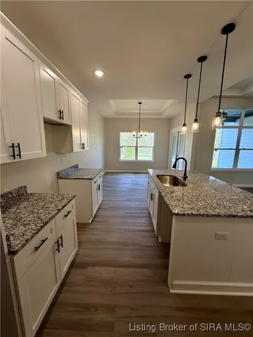 $397,900 | 1040 Oskin Drive, Unit 201, Georgetown, IN 47122