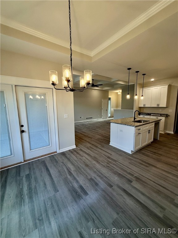 1040 Oskin Drive, Unit 201 Georgetown, IN 47122 - Photo 5 of 11