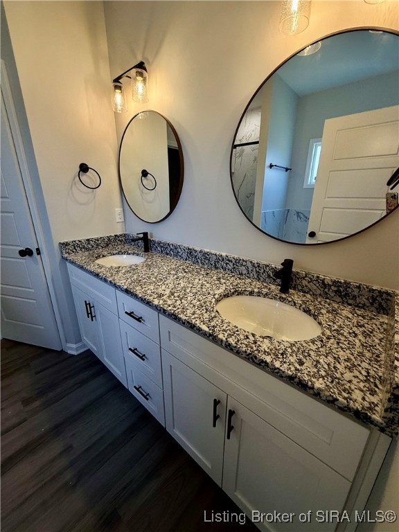 1040 Oskin Drive, Unit 201 Georgetown, IN 47122 - Photo 8 of 11