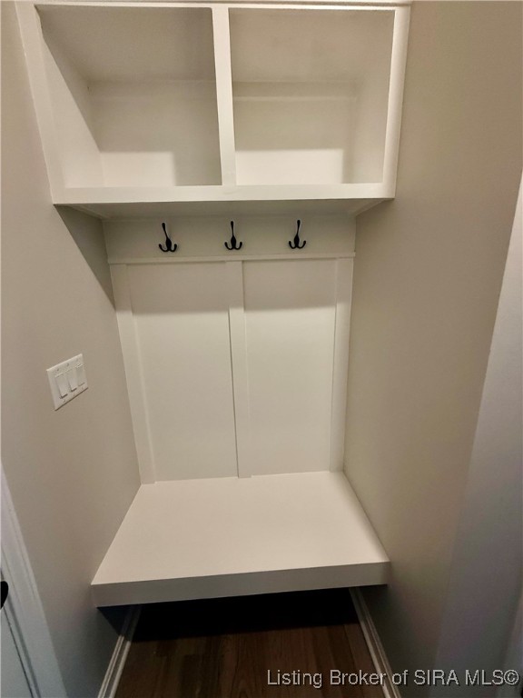 1040 Oskin Drive, Unit 201 Georgetown, IN 47122 - Photo 10 of 11