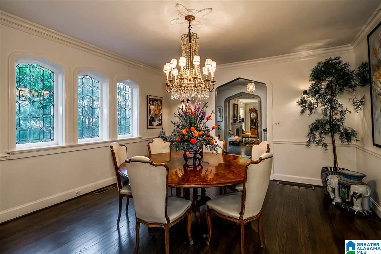 1820 Woodcrest Road Birmingham, AL 35205 - Photo 13 of 49