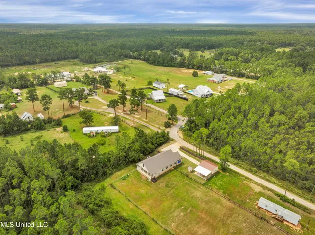 $399,900 | 15655 Krohn Road, Vancleave, MS 39565
