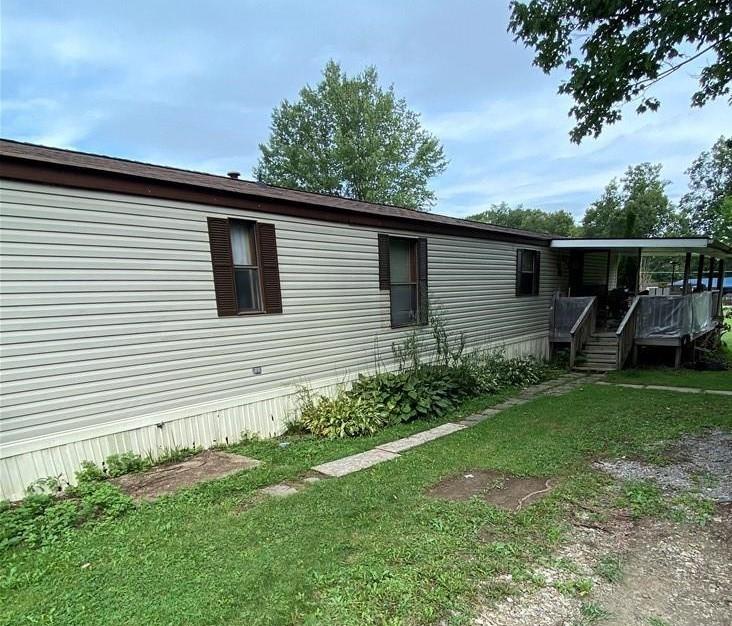 139 Bean Road Hadley, PA 16130 - Photo 1 of 8