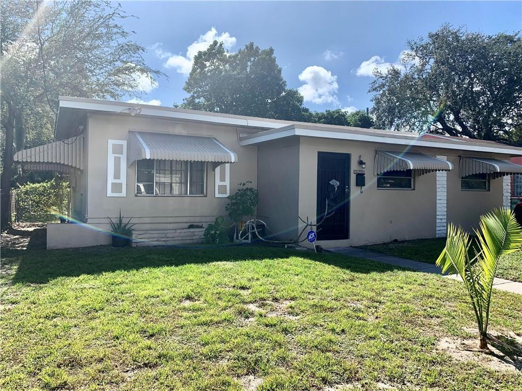 1520 Northwest 56th Street Miami, FL 33142 - Photo 1 of 6 Photo 1