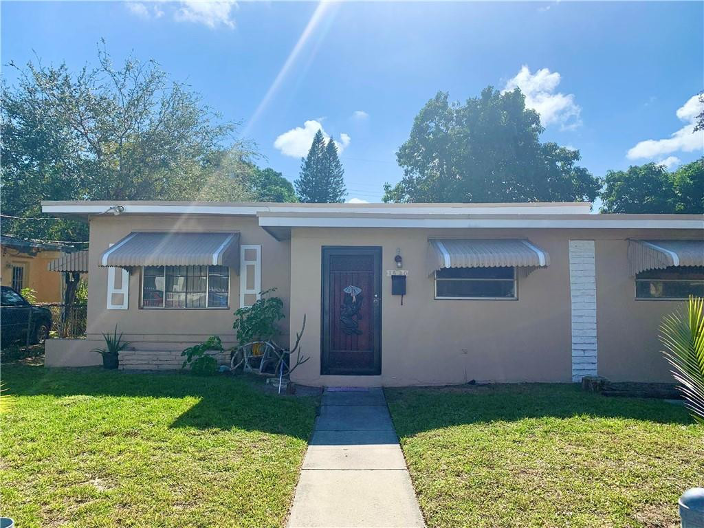 1520 Northwest 56th Street Miami, FL 33142 - Photo 2 of 6 Photo 2