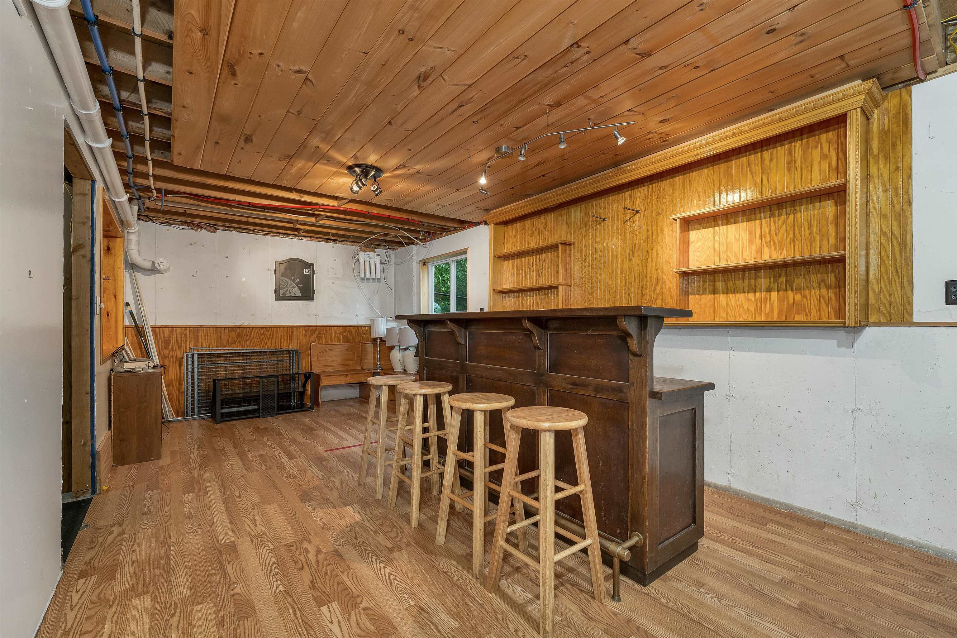 368 Chesham Road Harrisville, NH 03450 - Photo 42 of 58