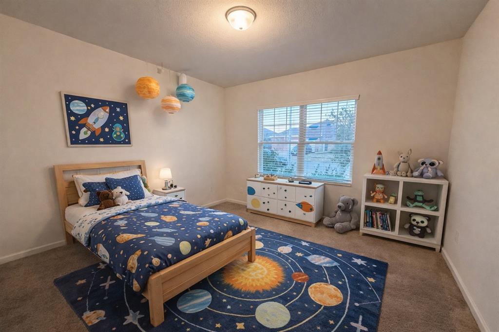 320 Frio River Road Glenn Heights, TX 75154 - Photo 13 of 19 Virtually Staged