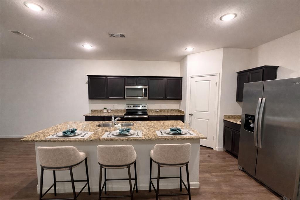 320 Frio River Road Glenn Heights, TX 75154 - Photo 3 of 19 Virtually Staged