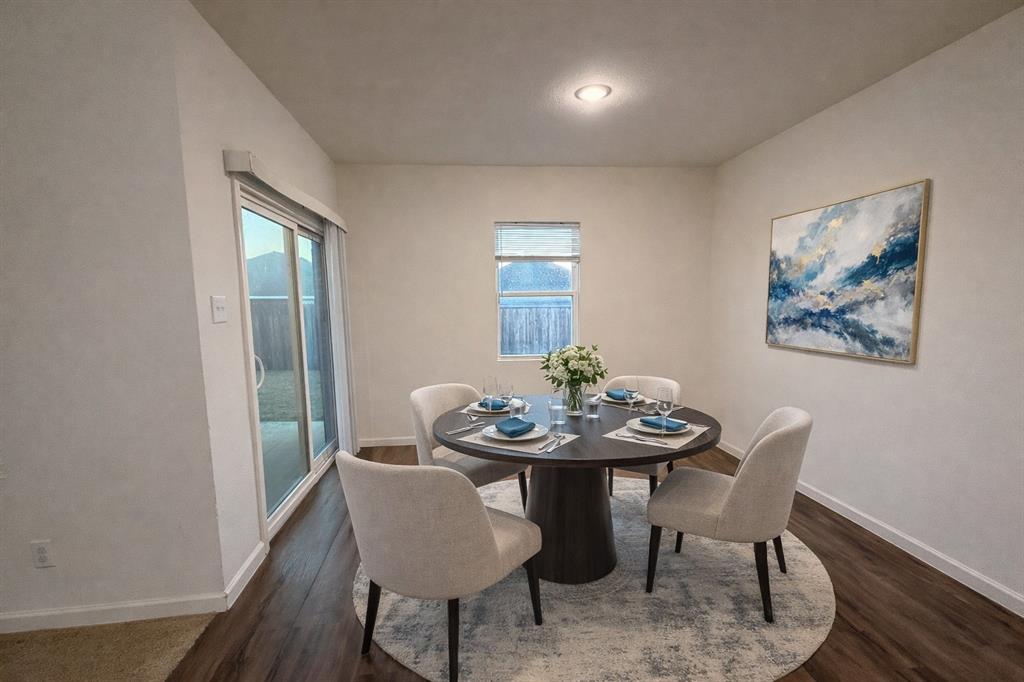 320 Frio River Road Glenn Heights, TX 75154 - Photo 5 of 19 Virtually Staged