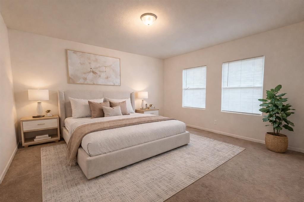 320 Frio River Road Glenn Heights, TX 75154 - Photo 9 of 19 Virtually Staged