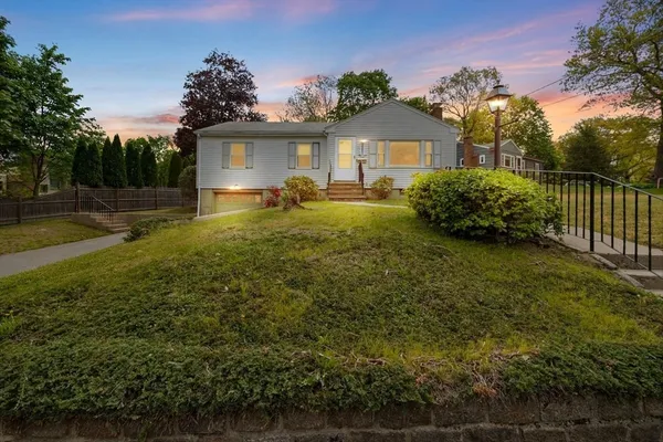 $655,000 | 12 Roberts Road, Canton, MA 02021
