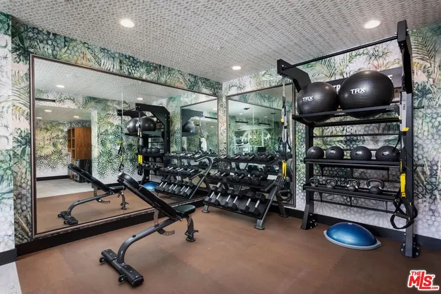 $3,499 | 5710 Crescent Park East, Unit 130, Playa Vista, CA 90094