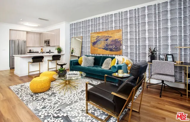 $3,499 | 5710 Crescent Park East, Unit 130, Playa Vista, CA 90094