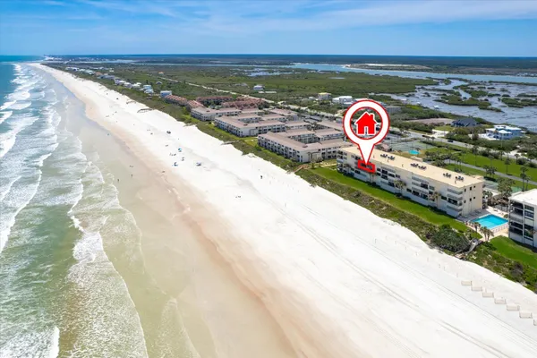 $850,000 | 8090 A1A South, Unit 406, St. Augustine, FL 32080