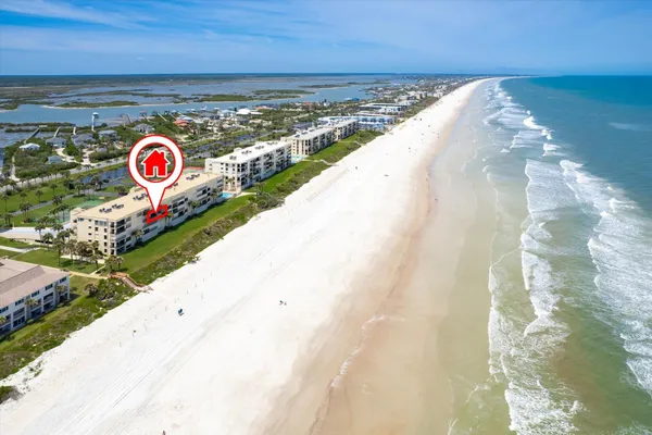 $850,000 | 8090 A1A South, Unit 406, St. Augustine, FL 32080