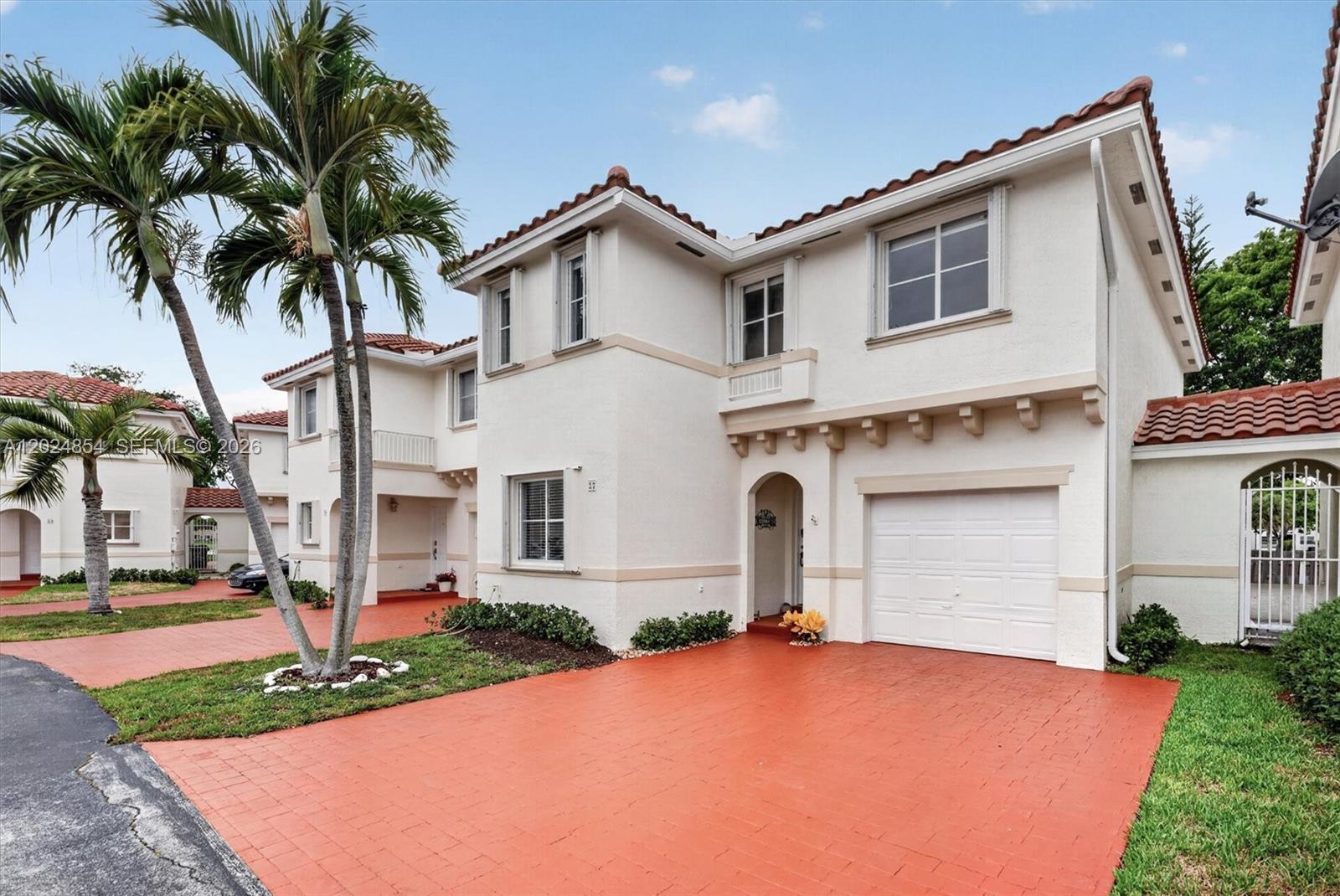 14930 Southwest 104th Street, Unit 27 Miami, FL 33196 - Photo 3 of 56