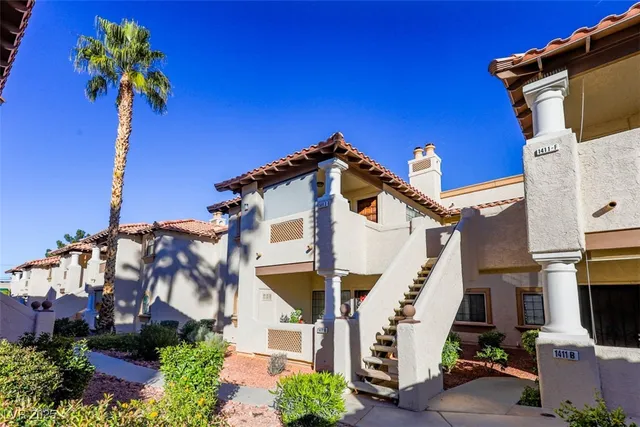 $1,500 | 1411 Santa Margarita Street, Unit E, Las Vegas, NV 89146