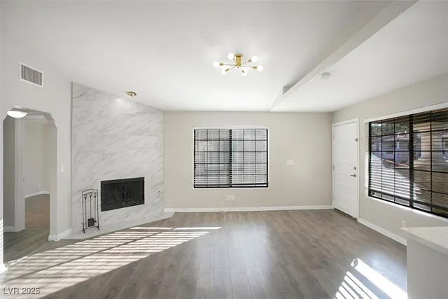 $1,500 | 1411 Santa Margarita Street, Unit E, Las Vegas, NV 89146