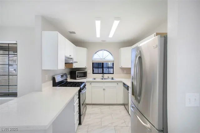 $1,500 | 1411 Santa Margarita Street, Unit E, Las Vegas, NV 89146