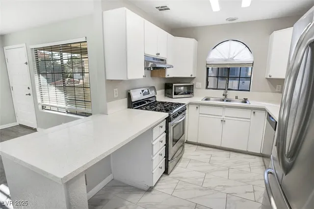 $1,500 | 1411 Santa Margarita Street, Unit E, Las Vegas, NV 89146