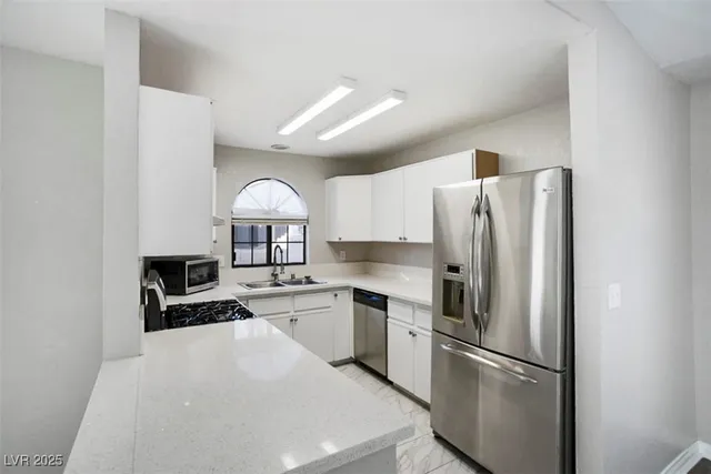 $1,500 | 1411 Santa Margarita Street, Unit E, Las Vegas, NV 89146