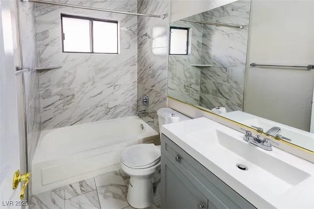 $1,500 | 1411 Santa Margarita Street, Unit E, Las Vegas, NV 89146