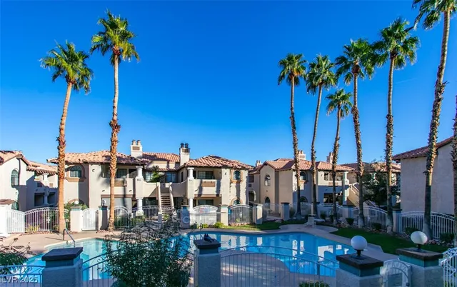 $1,500 | 1411 Santa Margarita Street, Unit E, Las Vegas, NV 89146