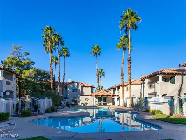 $1,500 | 1411 Santa Margarita Street, Unit E, Las Vegas, NV 89146