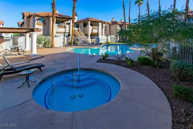 $1,500 | 1411 Santa Margarita Street, Unit E, Las Vegas, NV 89146