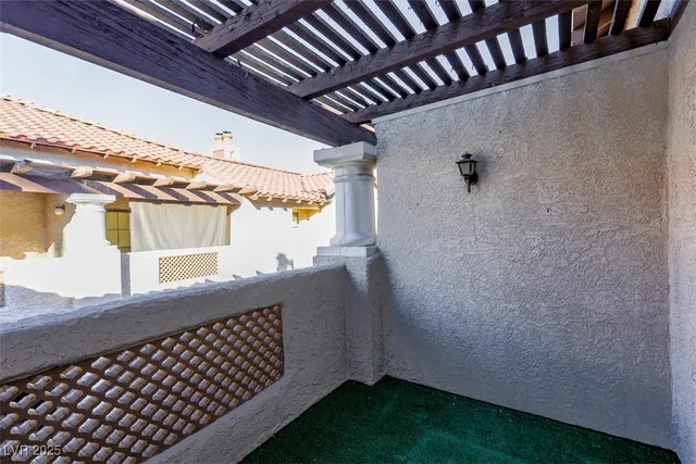 $1,500 | 1411 Santa Margarita Street, Unit E, Las Vegas, NV 89146